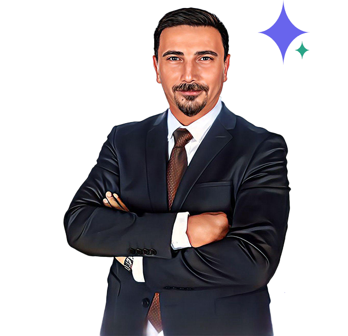 şeref karaca
