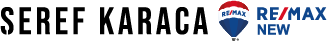 şeref karaca logo