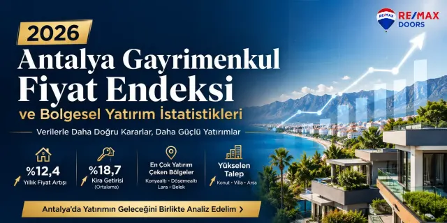 Gayrimenkul Danışmanı Şeref Karaca | REMAX