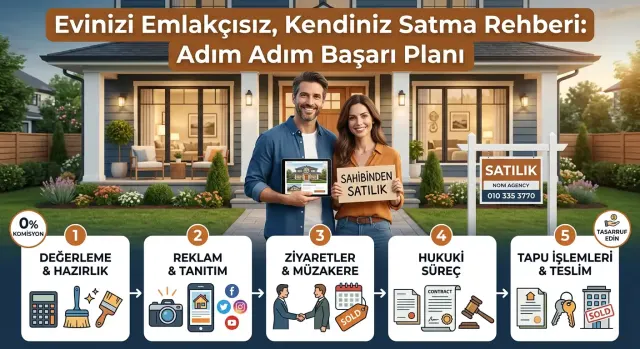Gayrimenkul Danışmanı Şeref Karaca | REMAX
