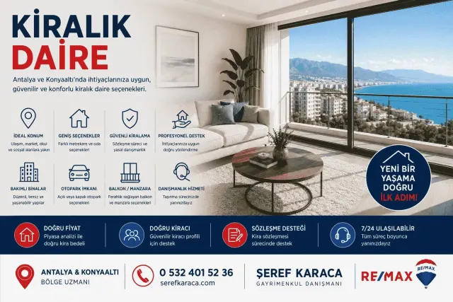 Apartments for Rent