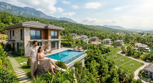 Gayrimenkul Danışmanı Şeref Karaca | REMAX