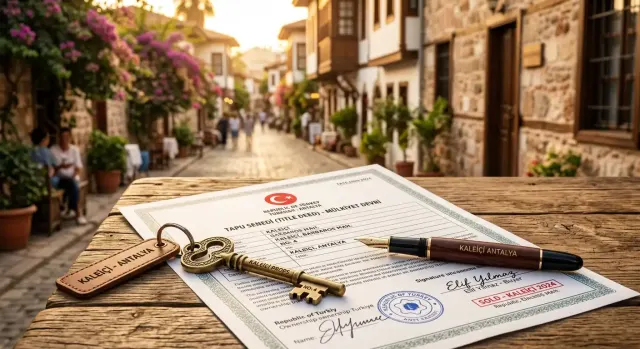 Gayrimenkul Danışmanı Şeref Karaca | REMAX