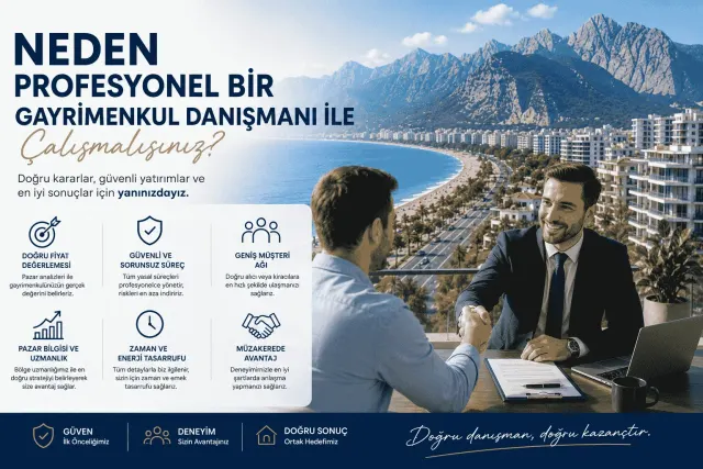 Gayrimenkul Danışmanı Şeref Karaca | REMAX