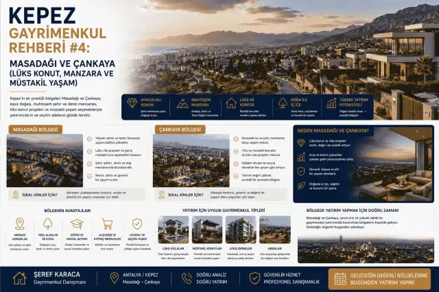 Gayrimenkul Danışmanı Şeref Karaca | REMAX