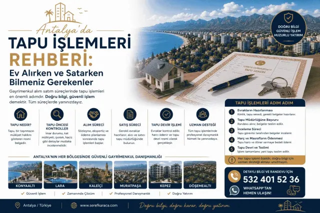 Gayrimenkul Danışmanı Şeref Karaca | REMAX