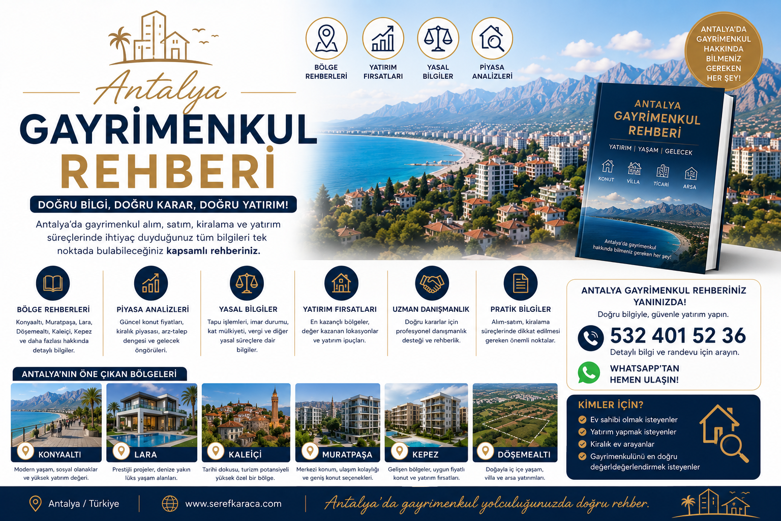 Altınkent Evleri