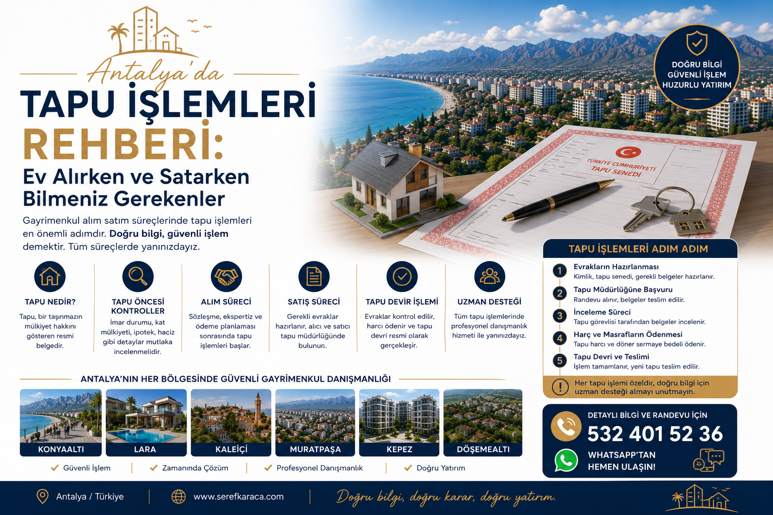 Altınkent Evleri