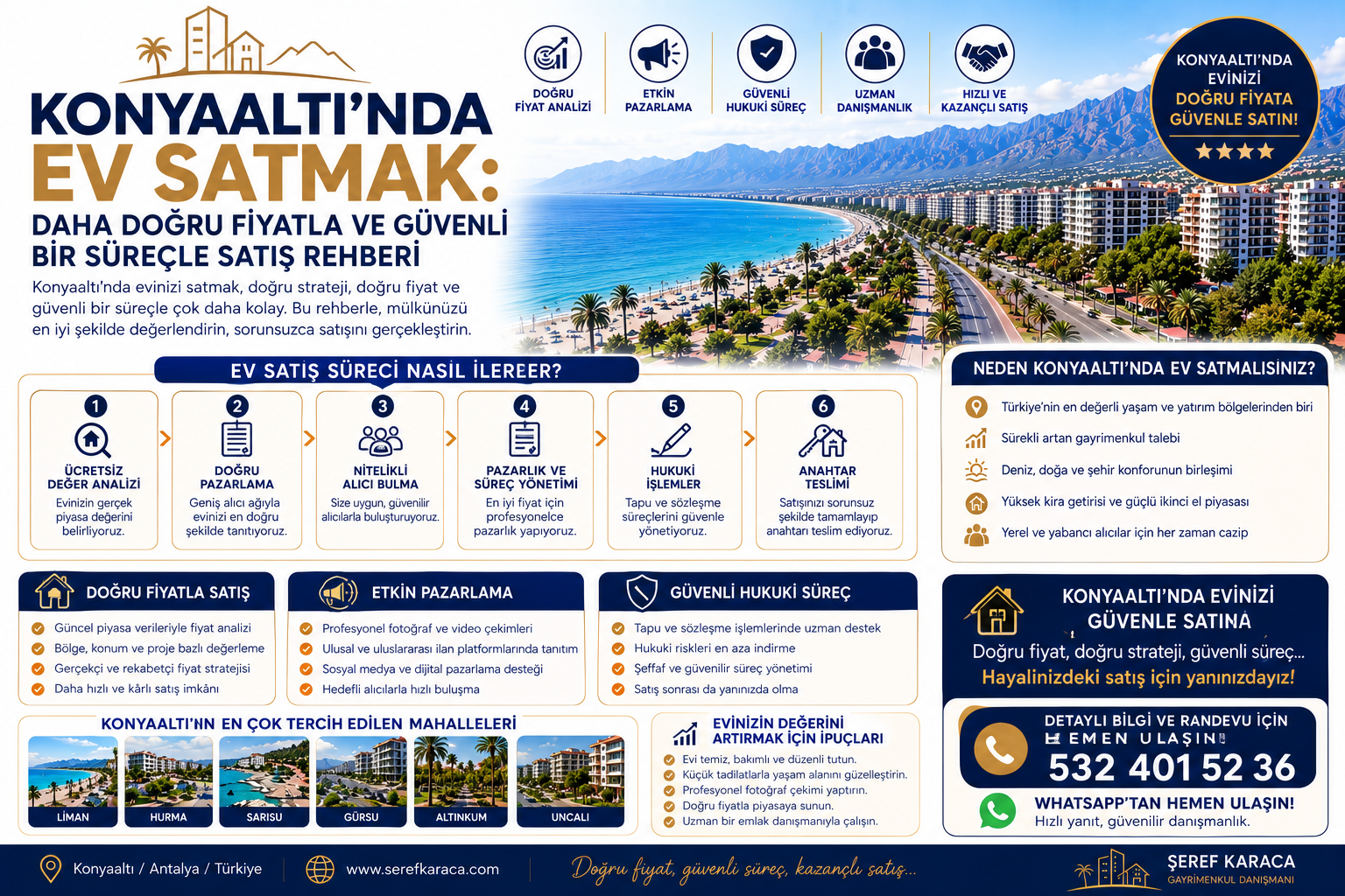 Altınkent Evleri