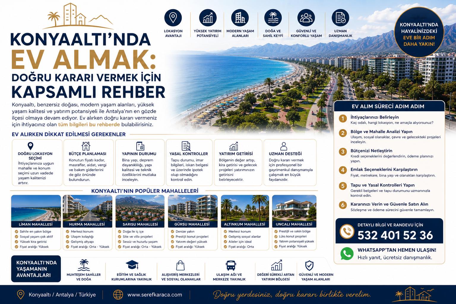 Altınkent Evleri