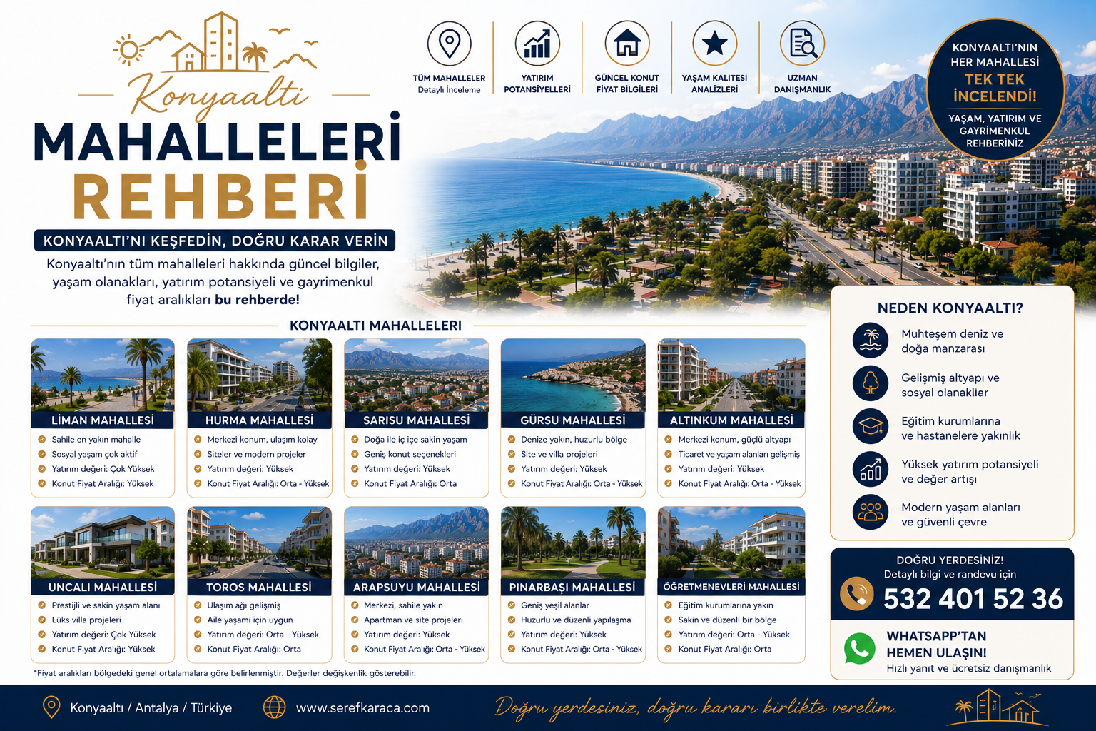 Altınkent Evleri